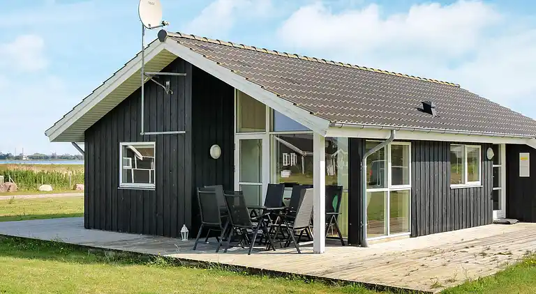 Feriebolig i Storvorde