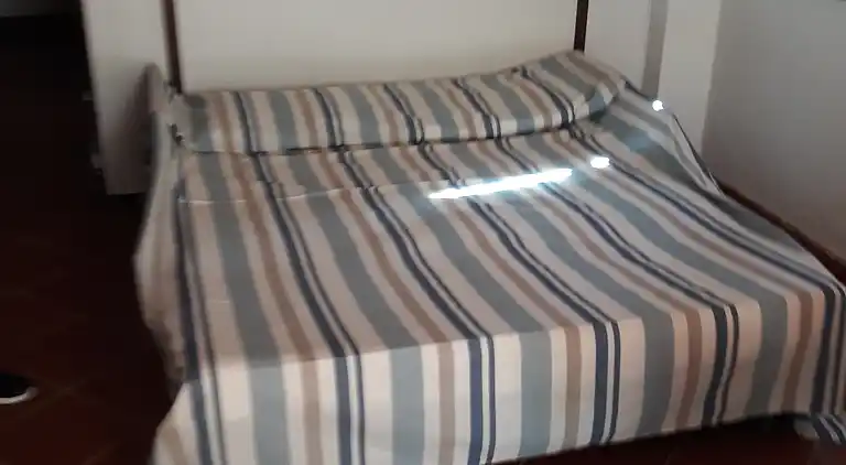 Apartamento en Terme di Saturnia