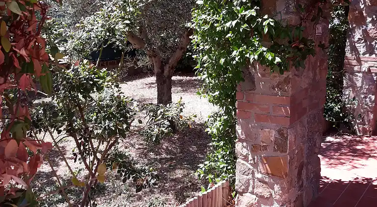 Apartamento en Terme di Saturnia