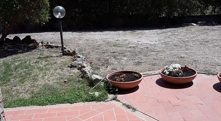 Apartamento en Terme di Saturnia