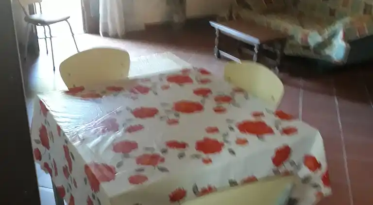 Apartamento en Terme di Saturnia