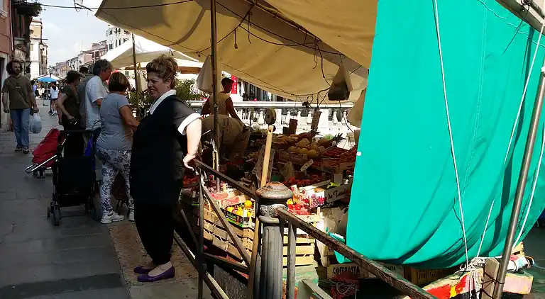 Apartment in the historic center of Venice Free Wifi Netflix