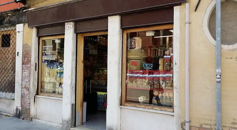 Apartment in the historic center of Venice Free Wifi Netflix