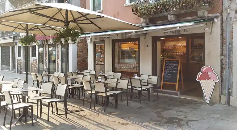 Apartment in the historic center of Venice Free Wifi Netflix