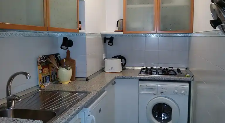 Apartment in the historic center of Venice Free Wifi Netflix