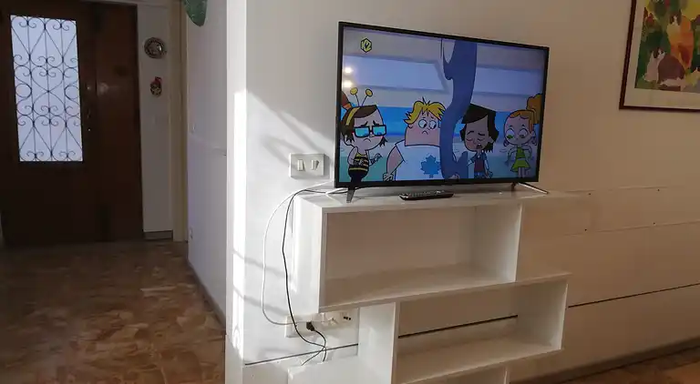 Apartment in the historic center of Venice Free Wifi Netflix