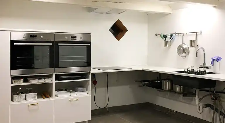 Sommerhus på Læsø