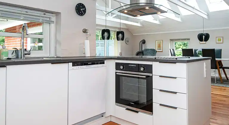 Casa vacanze in Egernsund