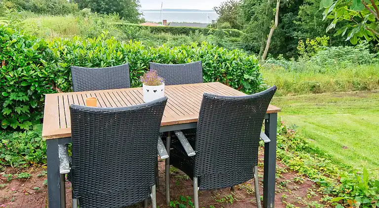 Casa vacanze in Egernsund