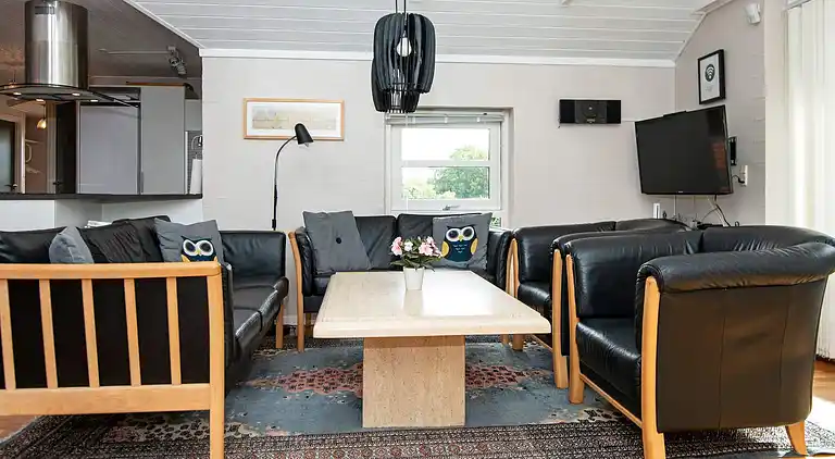 Casa vacanze in Egernsund
