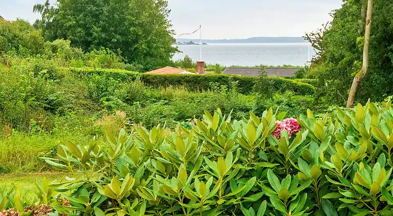 Casa vacanze in Egernsund