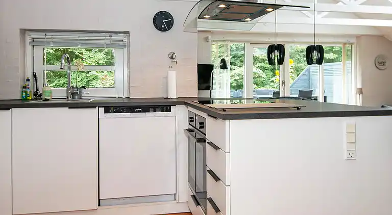 Casa vacanze in Egernsund