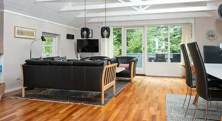 Casa vacanze in Egernsund