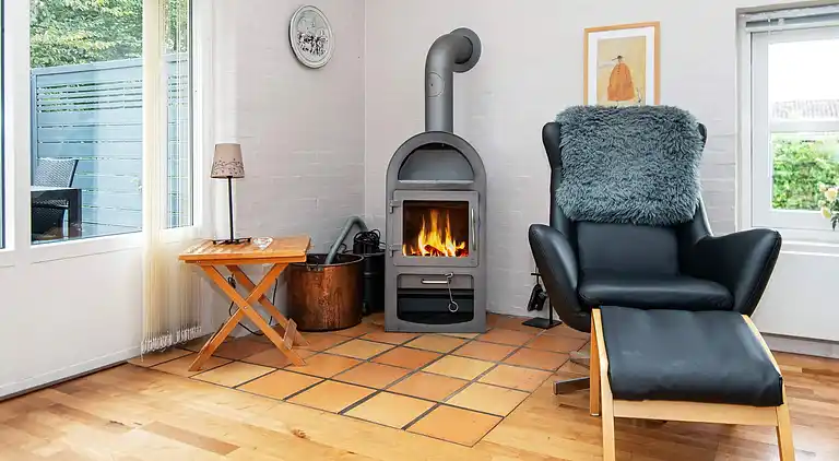 Casa vacanze in Egernsund