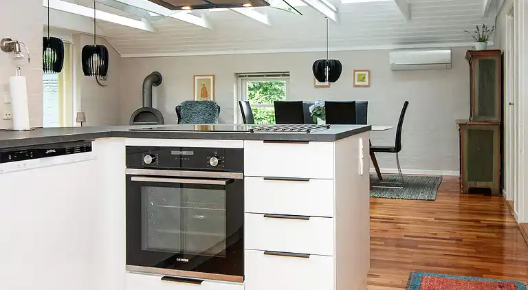 Casa vacanze in Egernsund