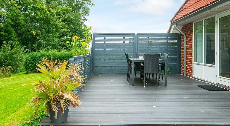 Casa vacanze in Egernsund