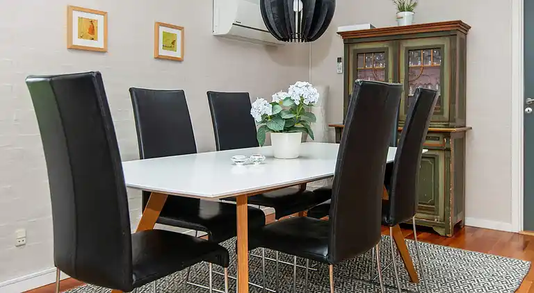 Casa vacanze in Egernsund