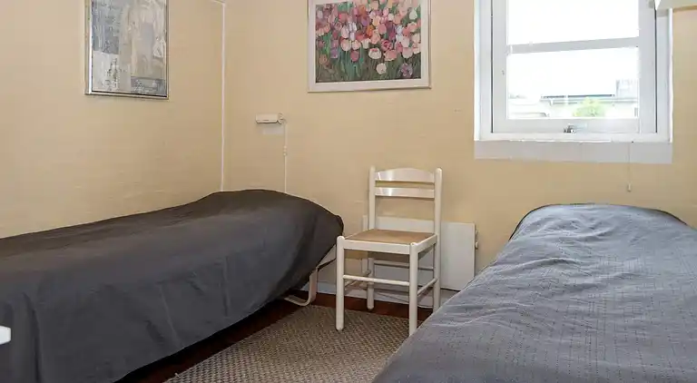 Casa vacanze in Egernsund