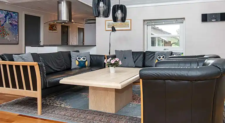 Casa vacanze in Egernsund