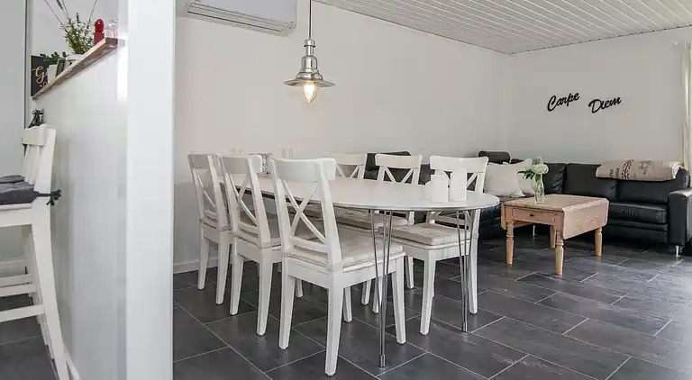 Sommerhus i Egernsund