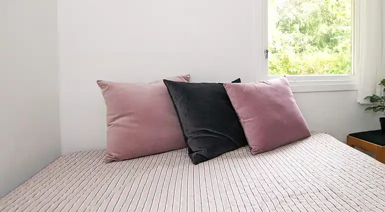 Sommerhus i Egernsund