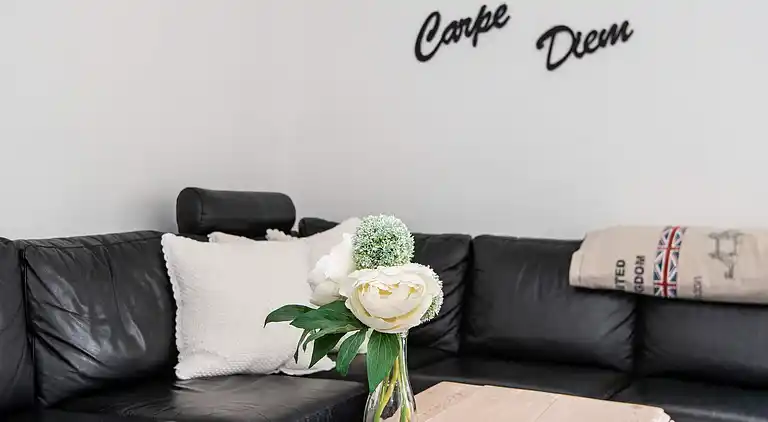 Sommerhus i Egernsund