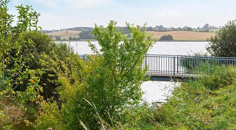 Holiday home in Vikær Strand