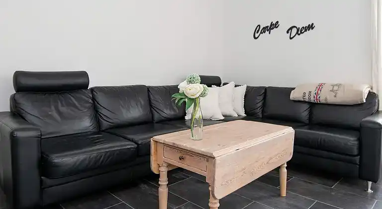 Sommerhus i Egernsund