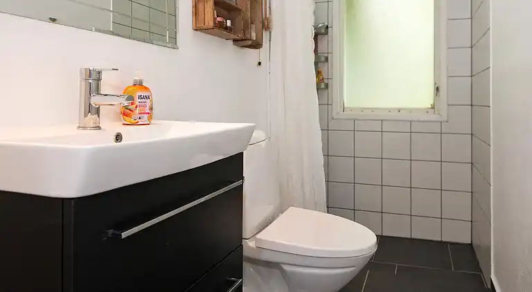 Sommerhus i Egernsund