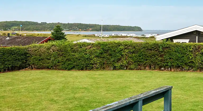 Holiday home in Vikær Strand