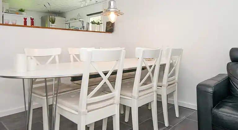 Sommerhus i Egernsund