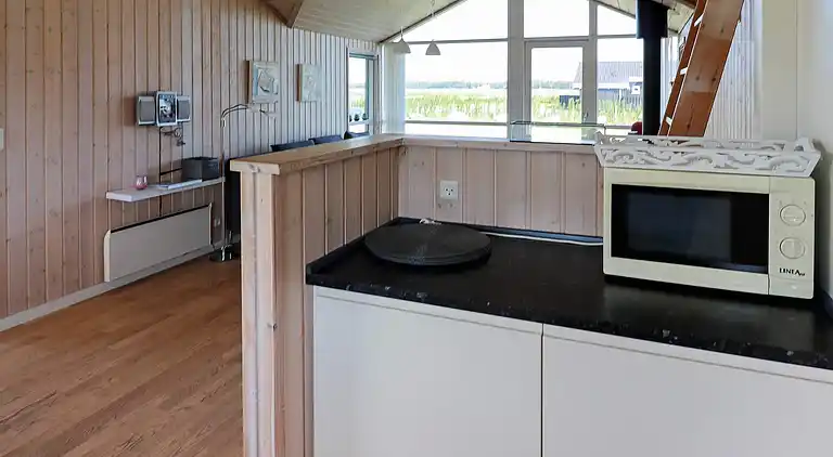 Feriebolig i Storvorde