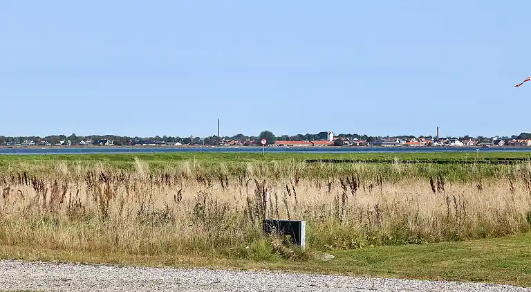 Feriebolig i Storvorde