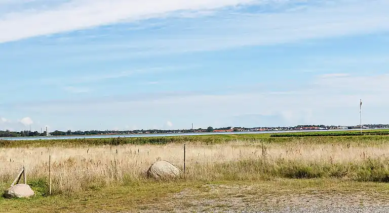 Feriebolig i Storvorde