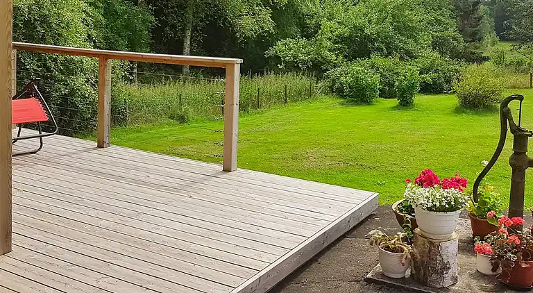 Holiday home in Kristianstad N