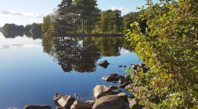 Holiday home in Kristianstad N