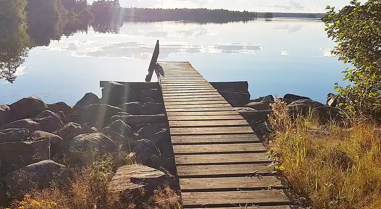 Holiday home in Kristianstad N