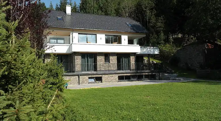 Holiday home in Mauterndorf