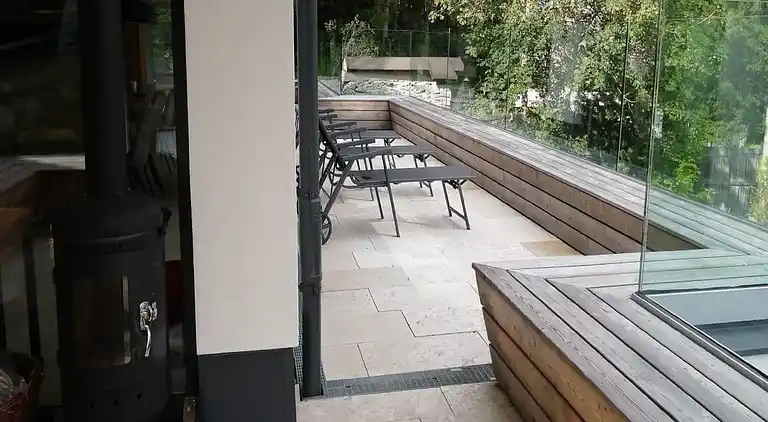 Holiday home in Mauterndorf