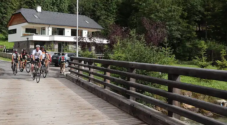 Holiday home in Mauterndorf