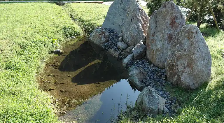 Holiday home in Mauterndorf
