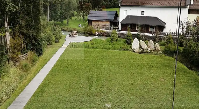 Holiday home in Mauterndorf