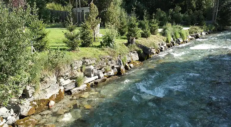 Holiday home in Mauterndorf