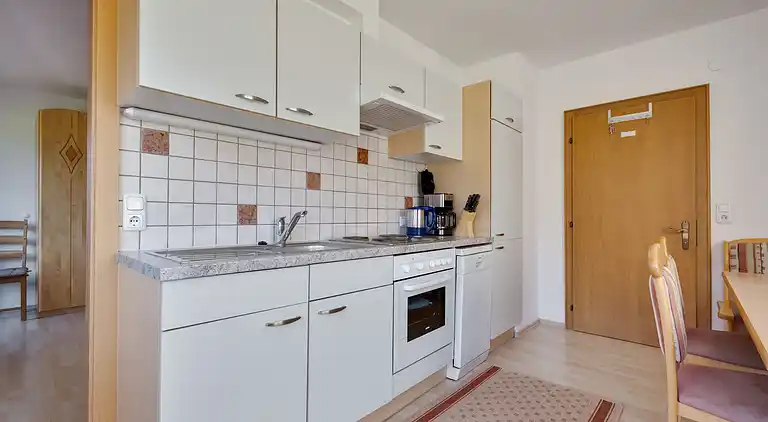 Apartment in Hollersbach im Pinzgau
