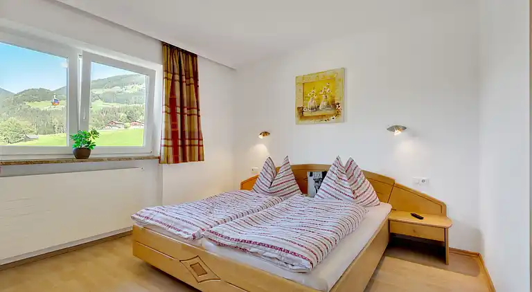 Apartment in Hollersbach im Pinzgau