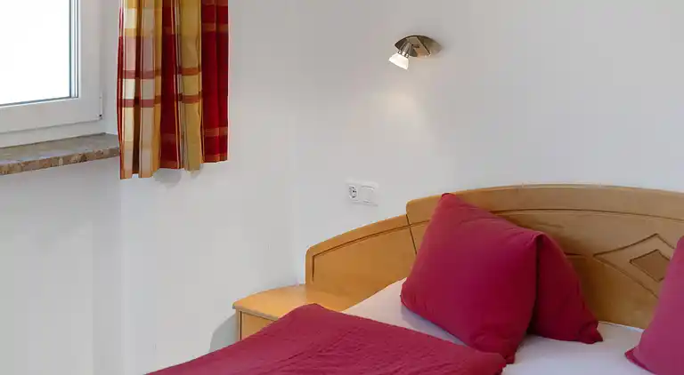 Apartment in Hollersbach im Pinzgau