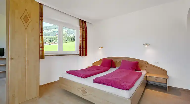 Apartment in Hollersbach im Pinzgau