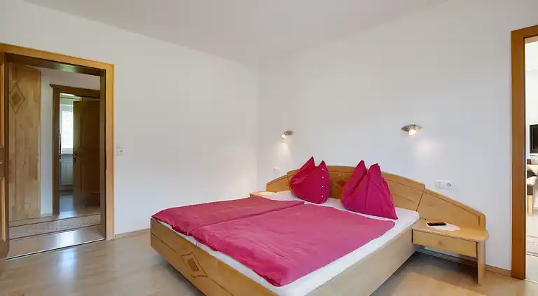 Apartment in Hollersbach im Pinzgau