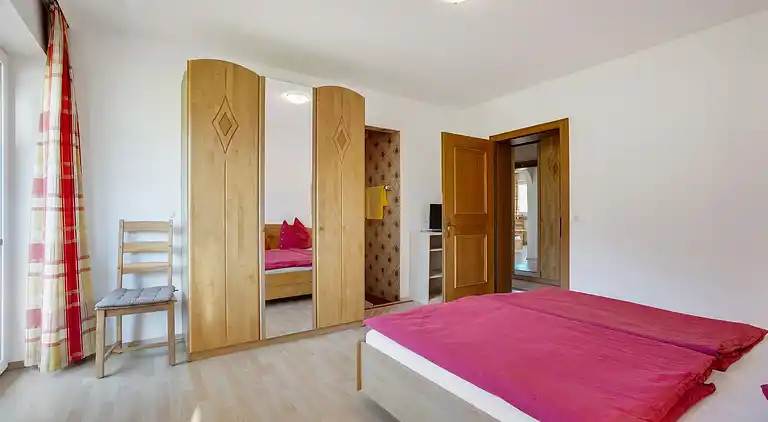 Apartment in Hollersbach im Pinzgau