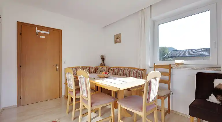 Apartment in Hollersbach im Pinzgau